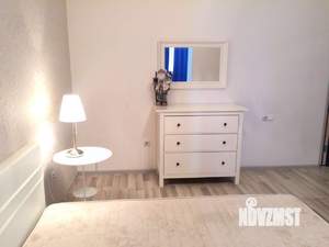 2-к квартира, на длительный срок, 63м2, 14/17 этаж