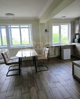 2-к квартира, на длительный срок, 60м2, 3/5 этаж