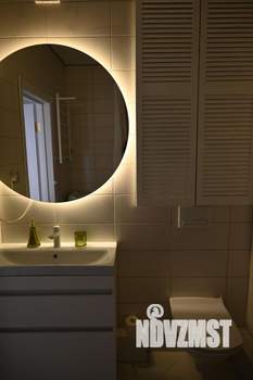 1-к квартира, на длительный срок, 40м2, 17/19 этаж