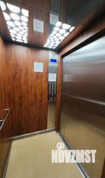 1-к квартира, на длительный срок, 40м2, 4/19 этаж