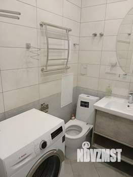 2-к квартира, на длительный срок, 57м2, 17/19 этаж