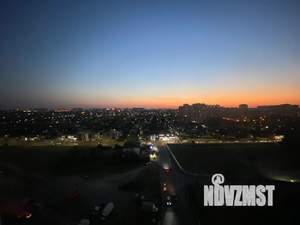 2-к квартира, посуточно, 65м2, 16/17 этаж