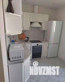 1-к квартира, на длительный срок, 32м2, 13/18 этаж