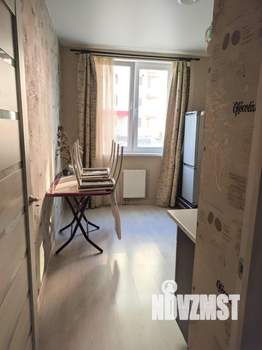 1-к квартира, на длительный срок, 38м2, 1/10 этаж