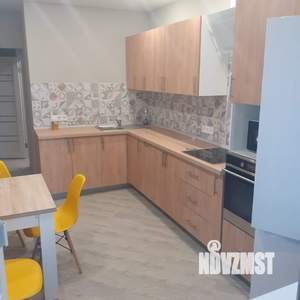 1-к квартира, на длительный срок, 40м2, 7/23 этаж