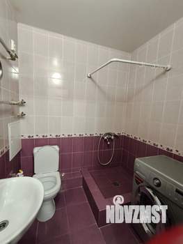 1-к квартира, на длительный срок, 40м2, 13/17 этаж