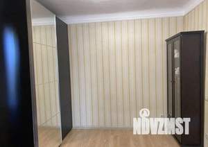 1-к квартира, на длительный срок, 31м2, 2/5 этаж