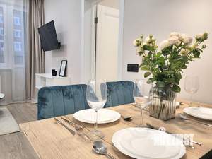 2-к квартира, посуточно, 56м2, 1/1 этаж