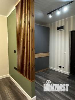 Студия квартира, на длительный срок, 25м2, 2/9 этаж