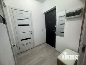 1-к квартира, на длительный срок, 33м2, 11/24 этаж