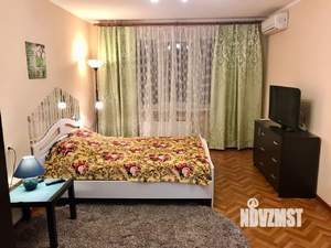 1-к квартира, на длительный срок, 39м2, 11/16 этаж
