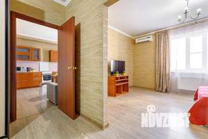 3-к квартира, посуточно, 90м2, 6/16 этаж