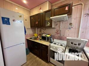 2-к квартира, на длительный срок, 37м2, 5/5 этаж