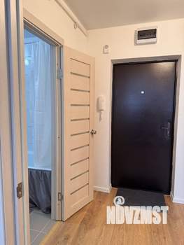 1-к квартира, на длительный срок, 34м2, 17/17 этаж