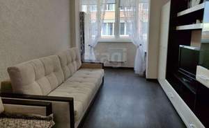 1-к квартира, на длительный срок, 38м2, 4/6 этаж