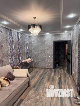 2-к квартира, на длительный срок, 65м2, 5/17 этаж