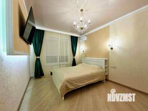 2-к квартира, на длительный срок, 80м2, 8/21 этаж