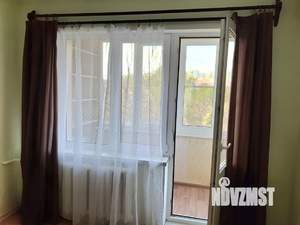 2-к квартира, на длительный срок, 48м2, 5/5 этаж