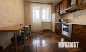 2-к квартира, посуточно, 64м2, 1/1 этаж
