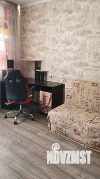 1-к квартира, на длительный срок, 40м2, 5/10 этаж