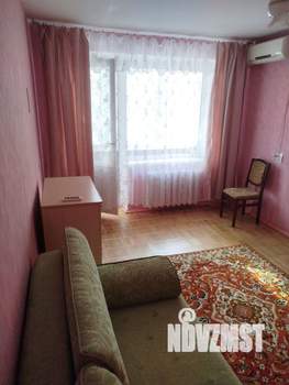 2-к квартира, на длительный срок, 46м2, 2/5 этаж