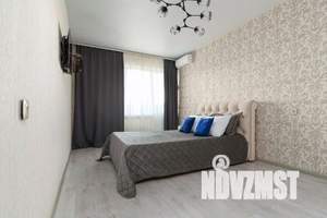 2-к квартира, посуточно, 70м2, 3/16 этаж
