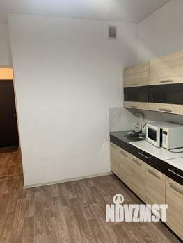 1-к квартира, на длительный срок, 42м2, 2/17 этаж