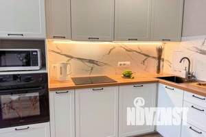 1-к квартира, посуточно, 36м2, 8/16 этаж