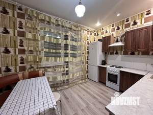 2-к квартира, на длительный срок, 70м2, 2/18 этаж