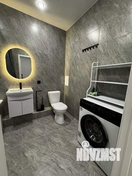 1-к квартира, на длительный срок, 42м2, 10/20 этаж