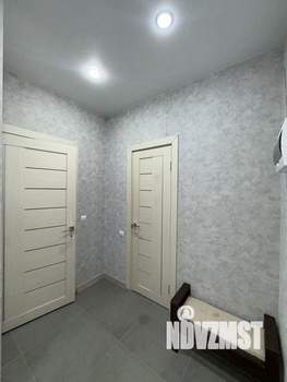 1-к квартира, на длительный срок, 42м2, 1/12 этаж