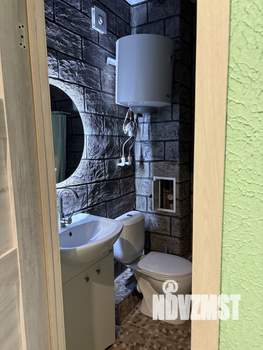 Студия квартира, на длительный срок, 23м2, 2/7 этаж