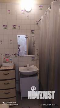 2-к квартира, на длительный срок, 61м2, 2/16 этаж