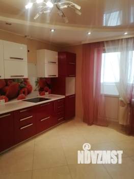 2-к квартира, на длительный срок, 61м2, 7/17 этаж