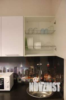 1-к квартира, посуточно, 42м2, 9/18 этаж