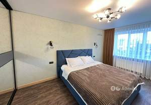 1-к квартира, на длительный срок, 44м2, 2/9 этаж