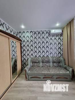 1-к квартира, на длительный срок, 30м2, 3/9 этаж