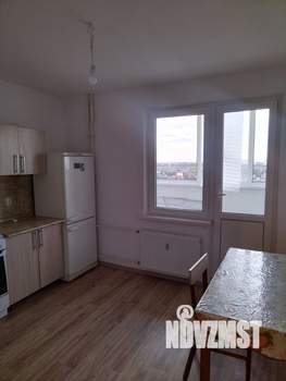 1-к квартира, на длительный срок, 36м2, 12/14 этаж