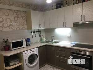 1-к квартира, на длительный срок, 45м2, 13/19 этаж