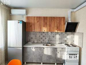 1-к квартира, на длительный срок, 32м2, 15/16 этаж