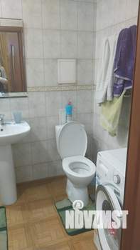 1-к квартира, на длительный срок, 38м2, 1/1 этаж