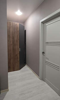 1-к квартира, на длительный срок, 36м2, 9/19 этаж