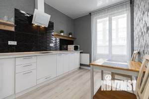 1-к квартира, посуточно, 40м2, 15/17 этаж