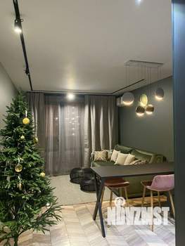 2-к квартира, на длительный срок, 68м2, 7/24 этаж