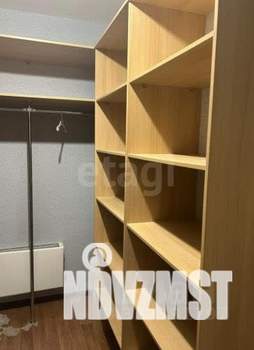 2-к квартира, на длительный срок, 60м2, 3/16 этаж