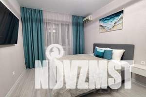 1-к квартира, посуточно, 38м2, 4/17 этаж