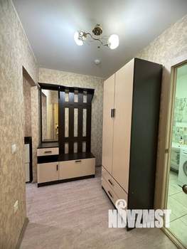 1-к квартира, на длительный срок, 40м2, 12/16 этаж