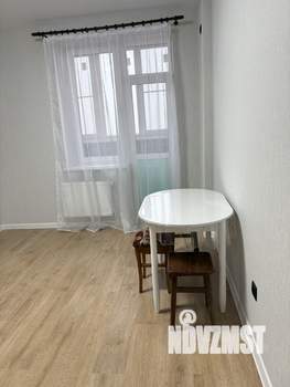 1-к квартира, на длительный срок, 41м2, 13/16 этаж