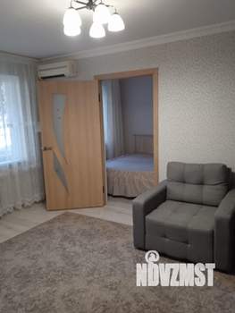 2-к квартира, на длительный срок, 48м2, 1/5 этаж