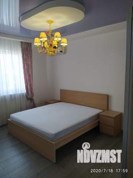 3-к квартира, на длительный срок, 104м2, 16/16 этаж